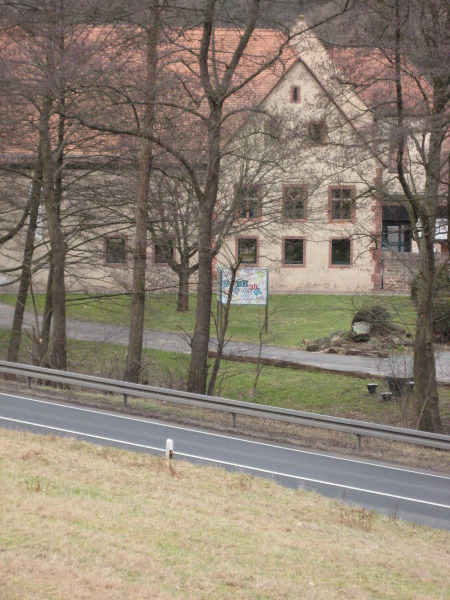 Kloster Himmelthal